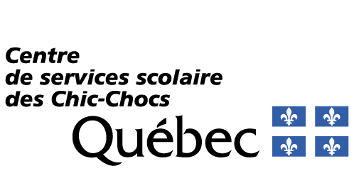 Centre de services scolaire des Chic-Chocs