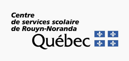 Centre de services scolaire de Rouyn-Noranda